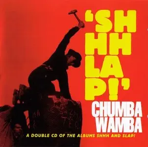 Chumbawamba - Shhhlap! (2003)