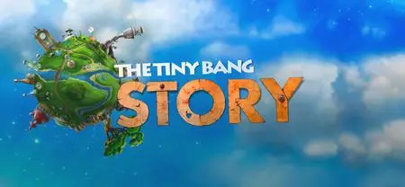 The Tiny Bang Story (2011)