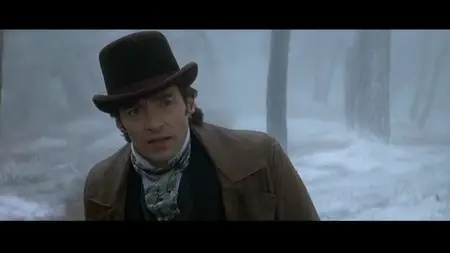 The Prestige (2006)
