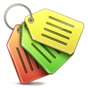 Metadatics 1.5.2 (Mac OS X)