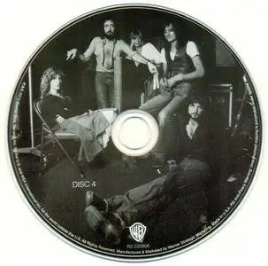 Fleetwood Mac - Rumours (1977) (Deluxe Edition)