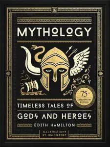 mythology timeless tales of gods and heroes part 4