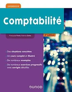 Comptabilité - 2e édition