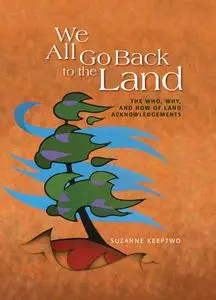 We All Go Back to the Land: The Who, Why, and How of Land Acknowledgements