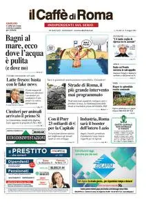 il Caffe di Roma - 5 Maggio 2022