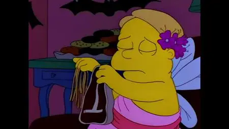 Die Simpsons S04E05