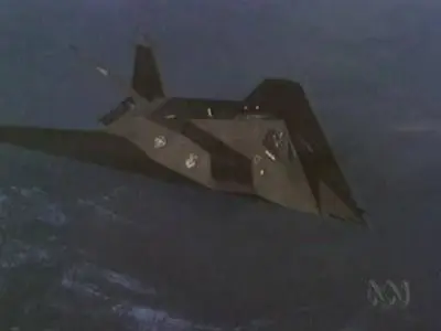 Weapons Races. The Race for Radar and Stealth