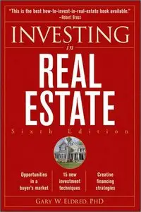 Investing in Real Estate