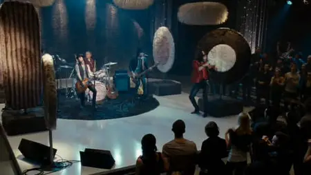 In Viaggio Con Una Rock Star (2010)