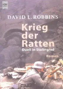 David L. Robbins "Krieg Der Ratten"