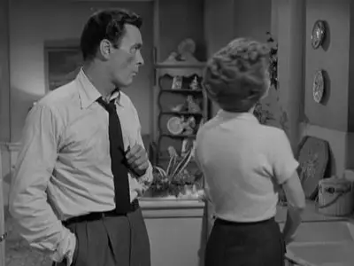 Cry of the Hunted (1953)