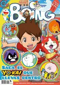 Boing - febrero 2017