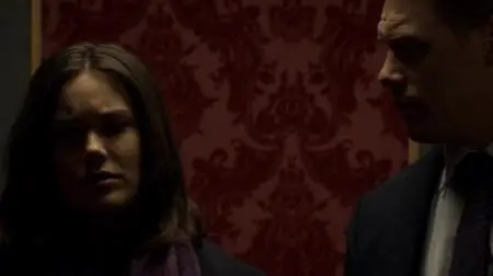 The Blacklist S02E11