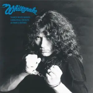 Whitesnake - Slide It In (1984) [2019, Super Deluxe Box Set]