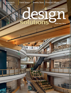 Design Solutions - Winter 2024