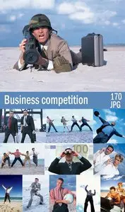 Business competition