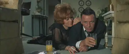 Tony Rome (1967)