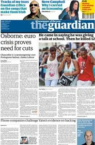 The Guardian 08.04.2011