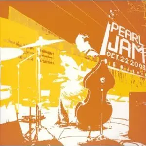 Pearl Jam - Benaroya Hall (2003)