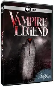 PBS - Secrets of the Dead: Vampire Legend (2015)