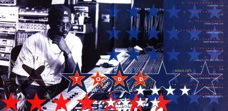 Todd Terry - A Day In The Life (1995)
