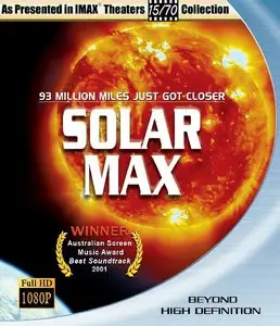 IMAX Solarmax (2000)