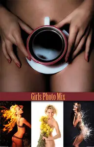 Girls Photo Mix
