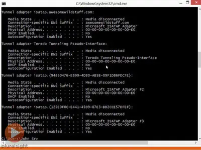 Pluralsight - CompTIA Mobility+ Part 1: Over-the-Air and Network Infrastructure [repost]