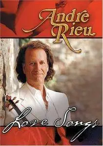 Andre Rieu - Love Songs (2005)
