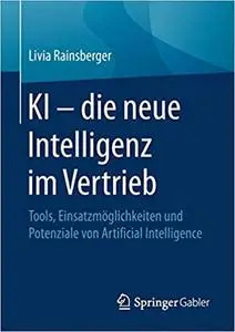 KI – die neue Intelligenz im Vertrieb