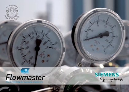 Siemens Simcenter Flomaster 2021.1