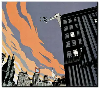 Vehlmann, Meyer & Gazzotti - Des lendemains sans nuage - One Shot - (re-up)