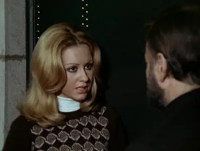 Exorcismo (1975)