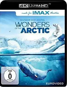 Wonders of the Arctic (2014)