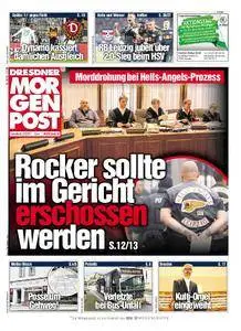 Dresdner Morgenpost - 09. September 2017