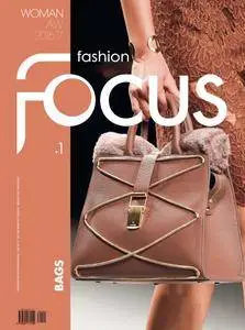 Fashion Focus Woman Bags - September 2016