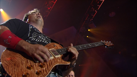 Lynyrd Skynyrd - Live in Atlantic City (2018)
