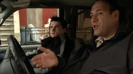 The Sopranos S04E07