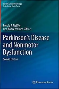 Parkinson’s Disease and Nonmotor Dysfunction