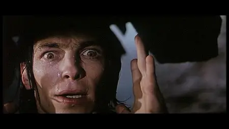 Schlafes Bruder / Brother of Sleep (1995) [Re-UP]