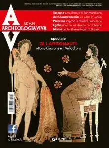 Archeologia Viva - Novembre-Dicembre 2012