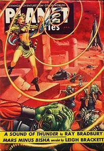 «The Crystal Crypt» by Philip Dick