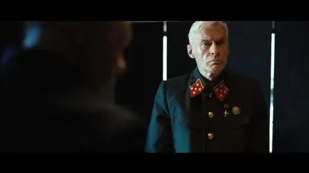 Saving Leningrad / Spasti Leningrad / Спасти Ленинград (2019)