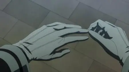 Mahou Tsukai no Yome Season 2 - 10
