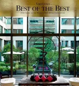 Virtuoso Best of the Best 2012