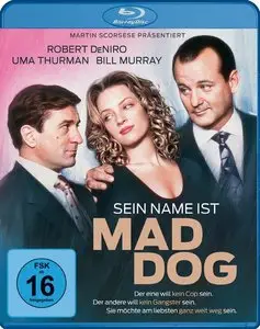 Mad Dog and Glory (1993)