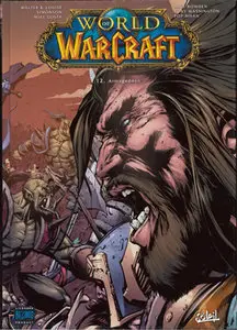 World of Warcraft (2008) 5 Issues
