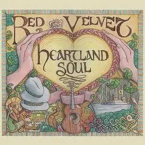 Red Velvet - Heartland Soul (2018)