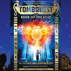 «Book of the Dead» by Michael Northrop