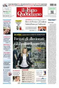 Il Fatto Quotidiano - 6 Giugno 2023